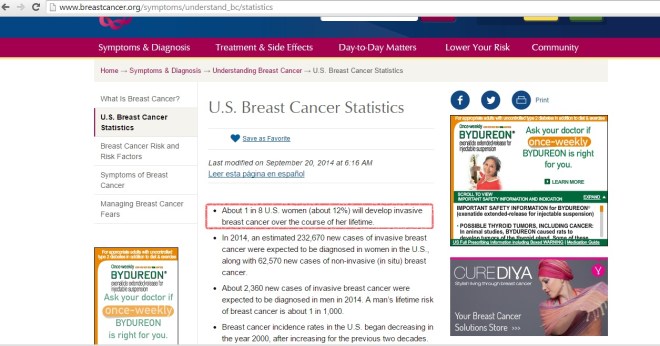 1in8-breastcancer.org