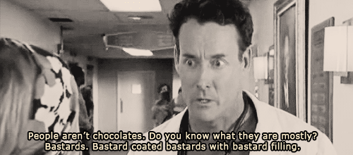 Scrubs