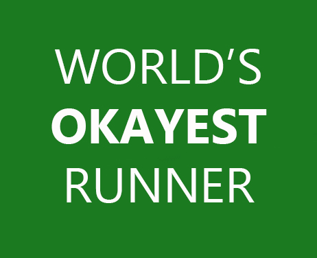 worlds-okayest-runner